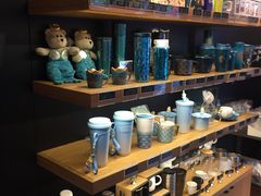 -星巴克(绍兴柯桥柯岩景区店)