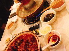 -八先生涮肉房(三里河店)