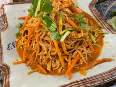 天府特色三丝-小街天府