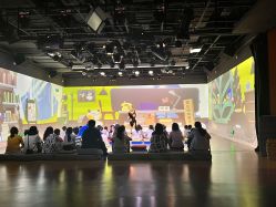 -小鸡哆哆故事屋·儿童乐园(嘉里城店)