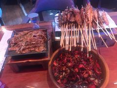 -肉串汪(望京店)