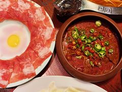 -袁老四火锅(金钟精英城店)