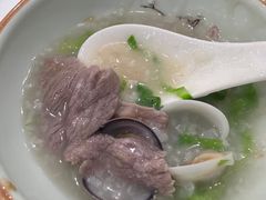 -盈田盈粥庄(博山东路店)