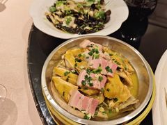 -三凤酒家·百年无锡菜(清扬茂业店)