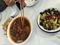 -郭林家常菜烤鸭(曙光西路店)