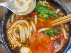 -猪脑壳凉面(南正街店)