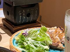 -琴寿司居酒屋(中山广场店)