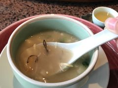-湖滨28中餐厅·西湖宴·杭州君悦酒店