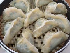 -金城包子牛肉灌汤包(台东四路店)