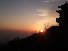 -泰山风景名胜区