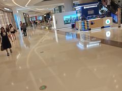 -山崎面包(苏州中心店)