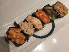 -晴季寿司(活力城店)