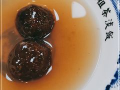-粗茶淡饭(东关街店)