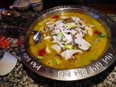 -煌飞鸿江湖盛宴(奥体总舵店)