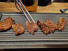 -やきにく 牛将日式焼肉(新华路店)