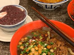 -阿坤传统手工小吃(沙坪坝店)