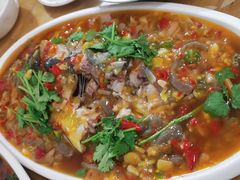 -老字号怡玺·藿香雅鱼(20年雅安店)