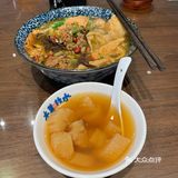 终于征服了螺蛳粉