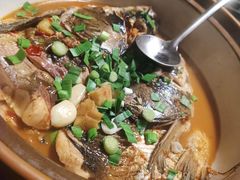 -千岛湖小鱼儿·淳安匠心农家菜