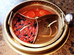 -小龙坎老火锅(北京三里屯店)