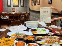 -龙悦湾酒家·八阵鱼生·渔人码头店