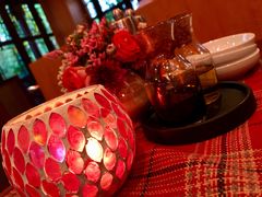 -杭州西子湖四季酒店-WL BISTRO西湖餐厅(灵隐路店)