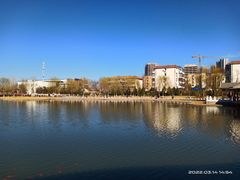 -西海子公园