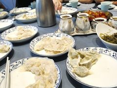 -东方饺子王(新阳路店)