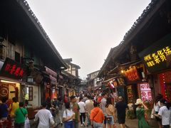 -陈建平麻花(磁器口总店)