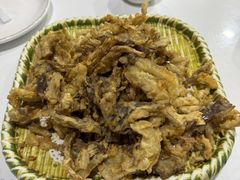 -小山东羊肉汤馆(同济新村店)