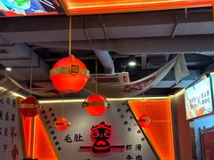 -蜀大侠火锅(四川北路店)