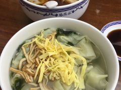 -锡笼记·无锡小笼(人民路店)