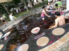 -碧水湾温泉