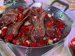 -小林哥的海鲜馆·夜宵烧烤(渔人码头店)