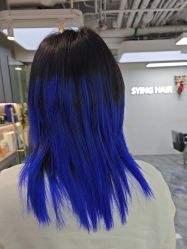 -Sying杉影日式烫染專門店
