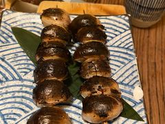 -酒窝烧鸟(科华街店)