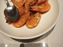-上海宝华喜来登酒店·采悦轩中餐厅