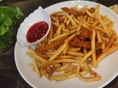 -土著渔匠·养生蝴蝶鱼(香樟路店)