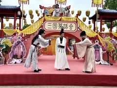 -国色天乡三期陆地乐园