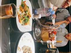 -東舍食唐精品陕菜馆