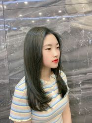 -银星女王公园发型艺术沙龙