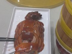 -京味斋·北京烤鸭(北京南站洋桥店)