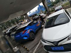 -烟台东联一汽丰田4S店(福山区店)