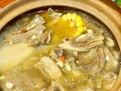 -三太子地摊烧烤·小龙虾(北蔡店)