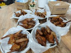 -味为先光明乳鸽(光明总店)