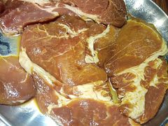 -原始泥炉烤肉(总店)