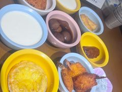 -合风谷(南下塘店)