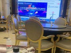 -金石国际大酒店·金丽自助餐厅