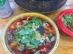 -冒椒火辣(太古里店)