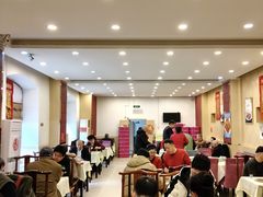 -奥华餐厅·老张记(台基厂店)